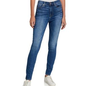 7 For All Mankind Gwenevere Jeans